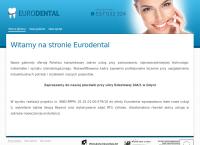 Eurodental. Gabinet Stomatologiczny