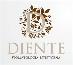 Diente Stomatologia Estetyczna Lek. Med. Renata Kusiakiewicz
