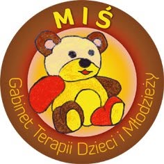 Gabinet Terapii Dzieci i Młodzieży Miś