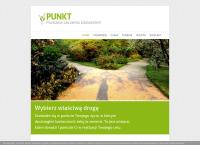 Punkt Poradnia Leczenia Uzależnień