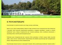 Gabinet Psychoterapii-Izabela Oberda