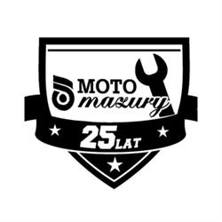 Moto Mazury - Bosch Diesel Serwis, Nexus Auto Serwis, Stacja Kontroli Pojazdów NMR/02/P