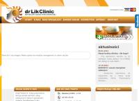 Dr Lik Clinic- Urolog, Ortopeda, Onkolog, Dermatolog, Kosmetyczka, Akupunktura