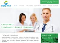 Centrum Diagnostyki Onkologicznej (Niepubliczny Zakład Opieki Zdrowotnej Onko-Med Sp. Z O.o.)