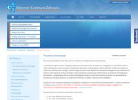 Centrum Gastrologiczne - Aktywne Centrum Zdrowia