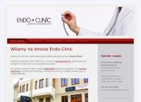 Endo-Clinic Gabinety Specjalistyczne Marek Ruchała
