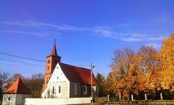 Parafia Rzymsko-Katolicka P.w. Św. Michała Archanioła