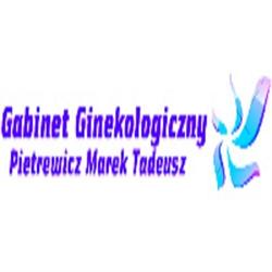 Gabinet Chorób Kobiecych i Położnictwa lek. med. Marek Pietrewicz