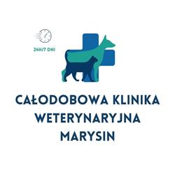 Marysin. Przychodnia Weterynaryjna