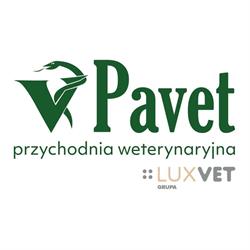 Gabinet Weterynaryjny Pavet