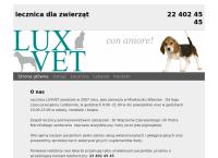 Luxvet
