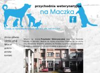 Przychodnia Weterynaryjna Lek.wet. Marzanna Barczyńska