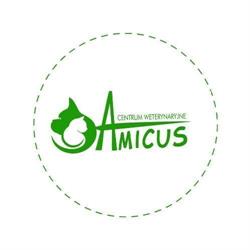 Centrum Weterynaryjne "Amicus"
