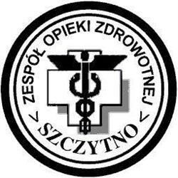 Szpital.