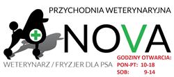 Przychodnia Weterynaryjna Nova