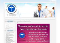 Samodzielny Publiczny Zakład Opieki Zdrowotnej