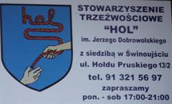 Hol Stowarzyszenie Trzeźwościowe