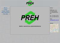 Preh Sp. Z O.o.