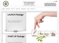 Pr Kwadrat
