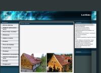 Luckbau Mielcarek Lucjan Usługi Budowlane