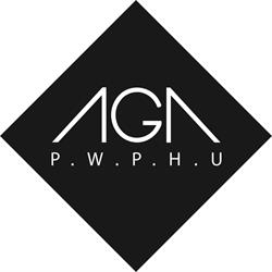 Aga - Bramy Garażowe i Przemysłowe