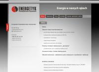 Energetyk Przedsiębiorstwo Inżynierskie, Jerzy Łyszkiewicz