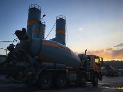 Beton Skowron