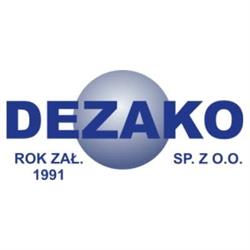 Dezako Sp. Z O.o. Dębickie Zakłady Komunalne Zakład Oczyszczania Miasta