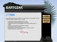 Bartczak Sp. Z O.o. Hurtownia Opału