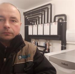 Vaillant Technika Grzewcza Wieczorek Rafał