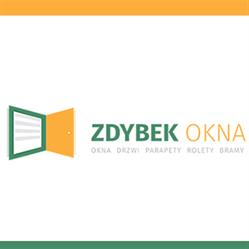 F.u.h. Zdybek Okna