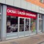 Salon okien i drzwi - Poznań - Bracia Nowaccy