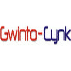 "Gwinto-Cynk" Paweł Marek