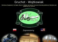 Fhup Export-Import Sp.c. P. Gruchot G. Wojtkowiak