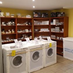 Naprawa Sprzętu Agd - Partner Serwisowy Amica
