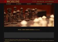 Firma Handlowa Moroni Barbara Białostocka