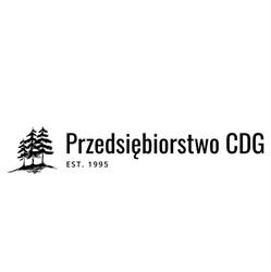 Przedsiębiorstwo CDG s.c. - Producent kołków i drążków meblowych