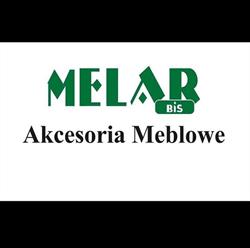 MELAR BIS - AKCESORIA MEBLOWE - PAWEŁ LASKOWSKI