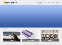 Techniki Osłonowe Pastel Color BIS Sp. j.