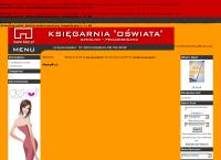 Oświata S.c. Ph. Księgarnia Szkolno - Pedagogiczna