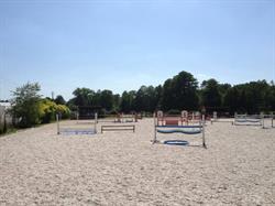 Klub Jeździecki Vena Sport