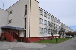 Stowarzyszenie Na Rzecz Zespołu Szkół Im. Ignacego Łukasiewicza W Policach