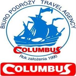 Biuro Usług Turystycznych Columbus S.c.