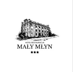 Hotel, Restauracja Mały Młyn