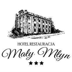 Hotel, Restauracja Mały Młyn