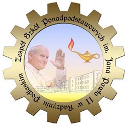 Liceum Profilowane Zespołu Szkół Ponadgimnazjalnych Im. Jana Pawła II
