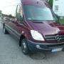 Sprinter 518