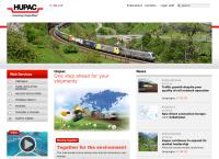 Hupac Intermodal S.a. Przedstawicielstwo W Polsce