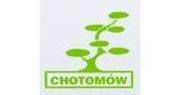Centrum Ogrodnicze "chotomów" Hurtownia Roślin