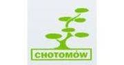 Centrum Ogrodnicze "chotomów" Hurtownia Roślin